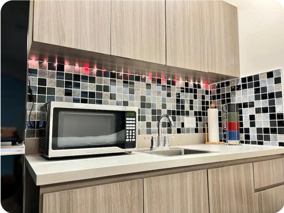 Los Roires Beach Apartments Фахардо Екстериор снимка