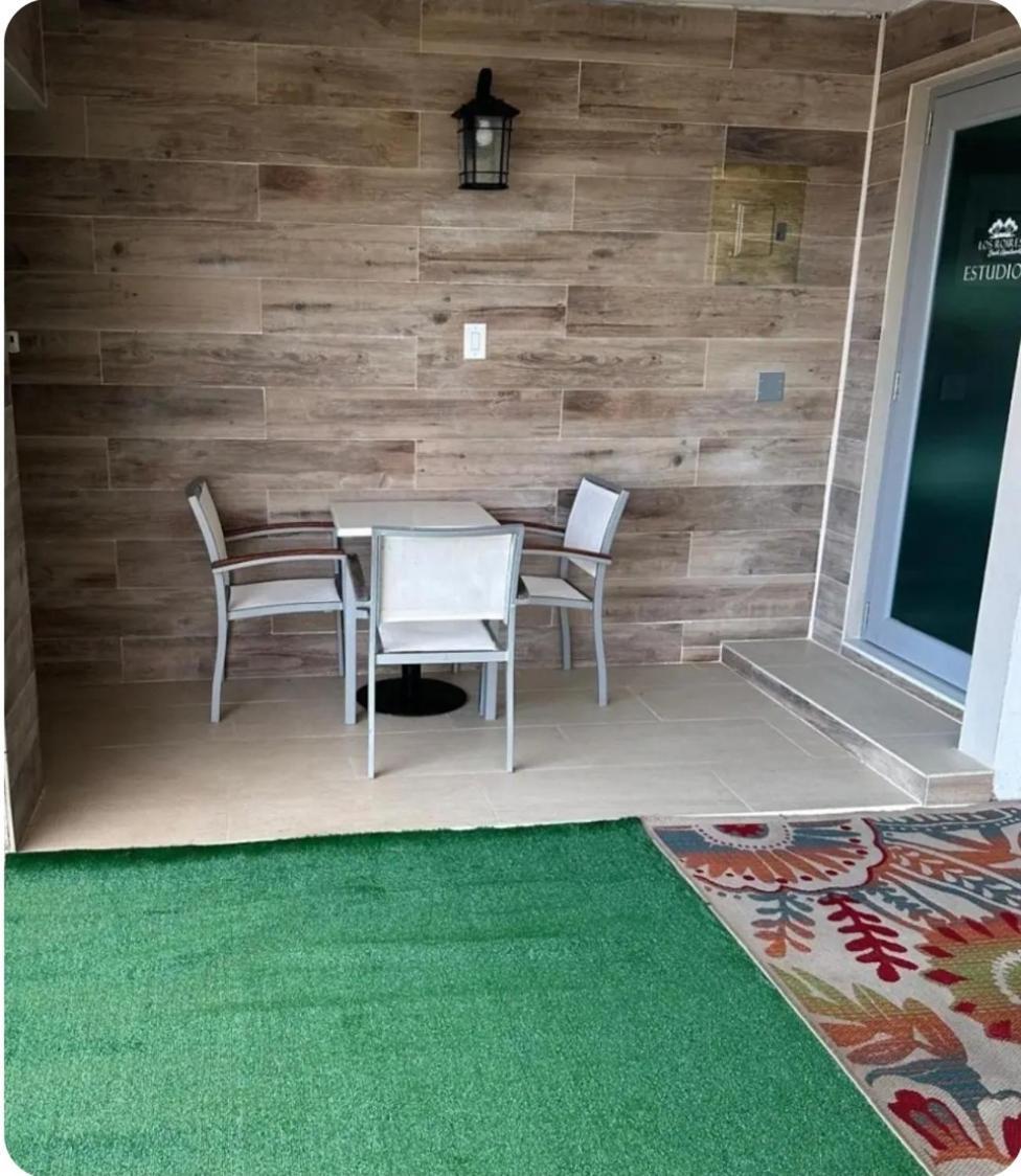 Los Roires Beach Apartments Фахардо Екстериор снимка