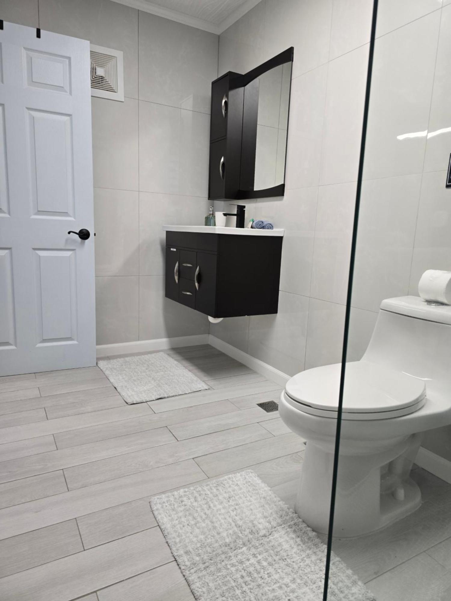Los Roires Beach Apartments Фахардо Екстериор снимка