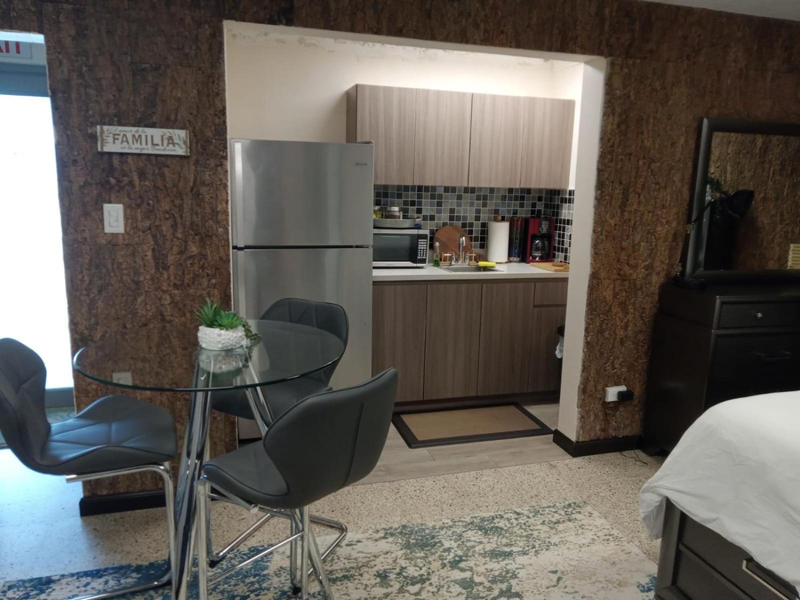 Los Roires Beach Apartments Фахардо Екстериор снимка