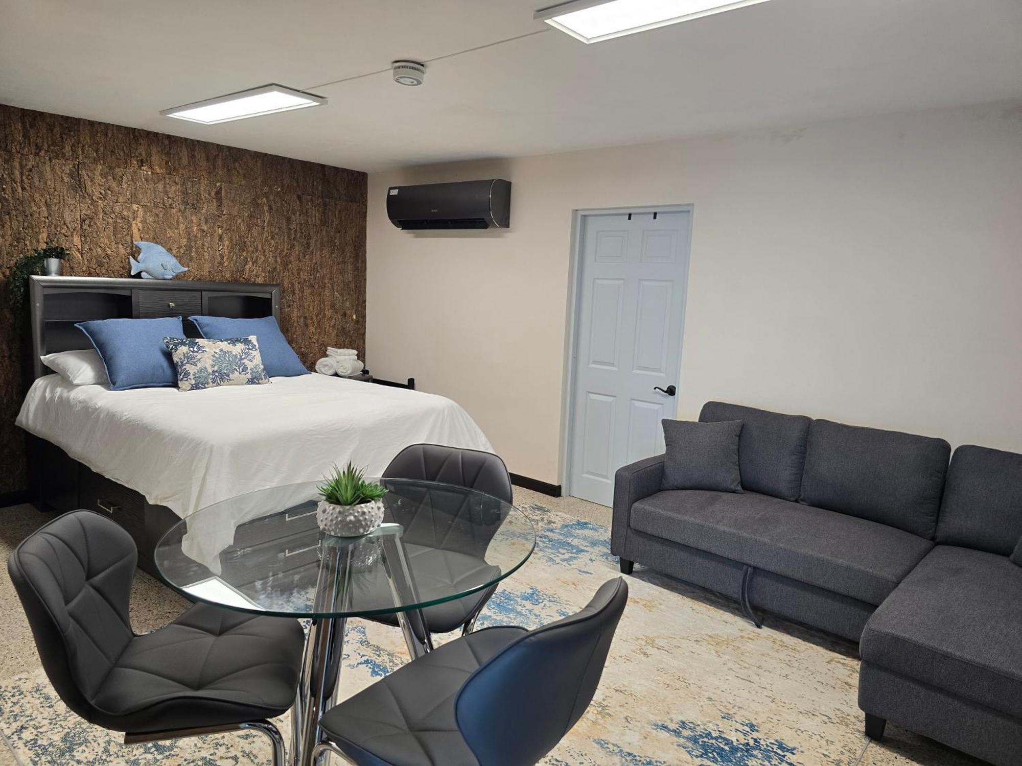 Los Roires Beach Apartments Фахардо Екстериор снимка